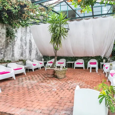 Holiday home In Salerno With Outdoor Swimming Pool